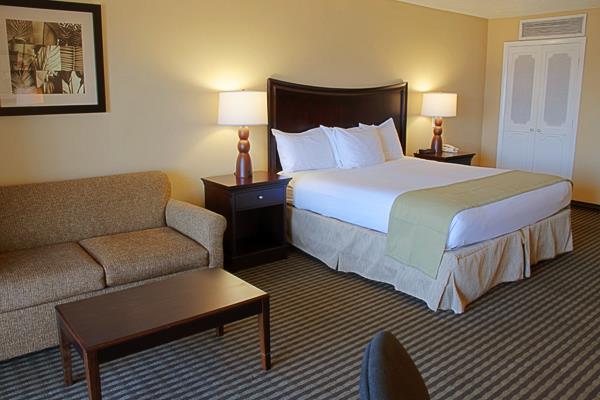 Best Western Fort Myers Waterfront - photo 16