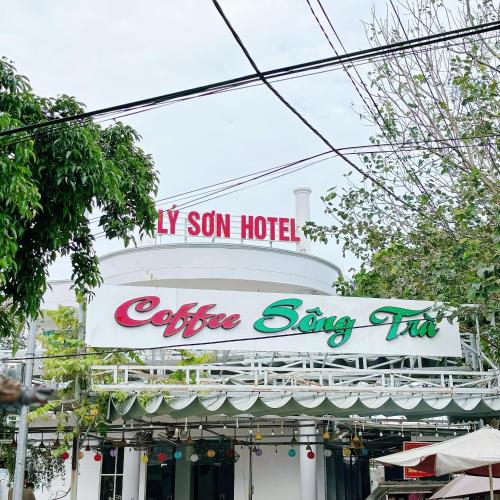 Khách sạn Lý Sơn in Ly Son, Vietnam