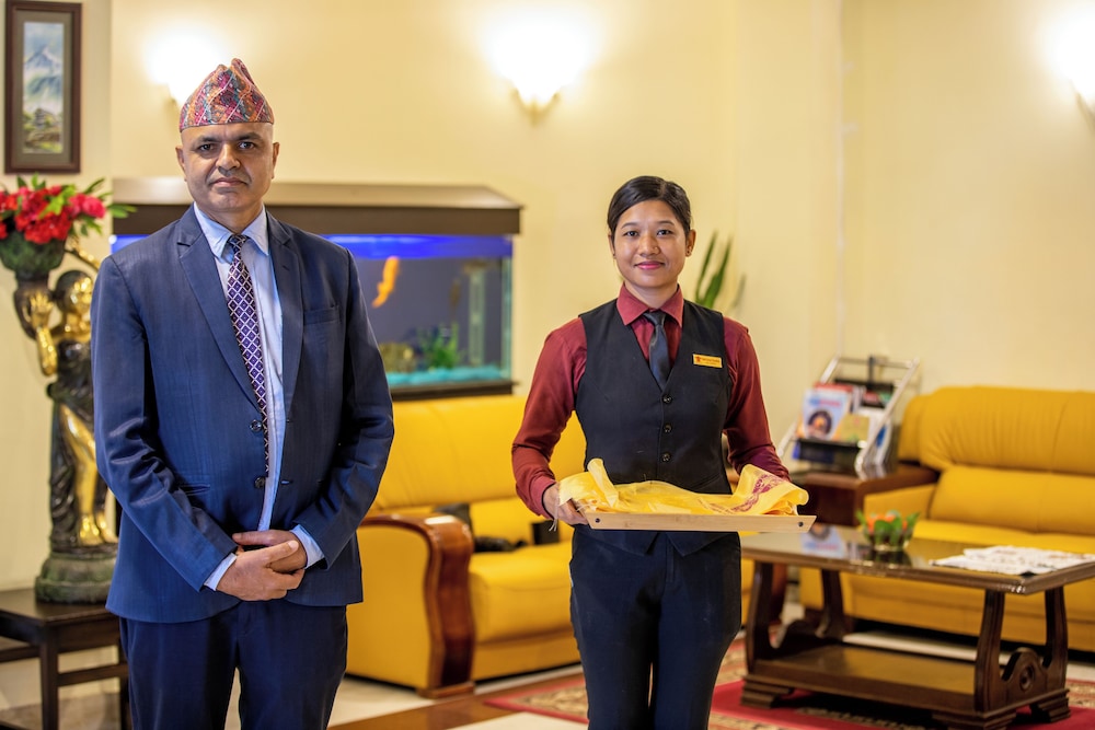 Dreamland Gold Resort in Siddharthanagar, Nepal