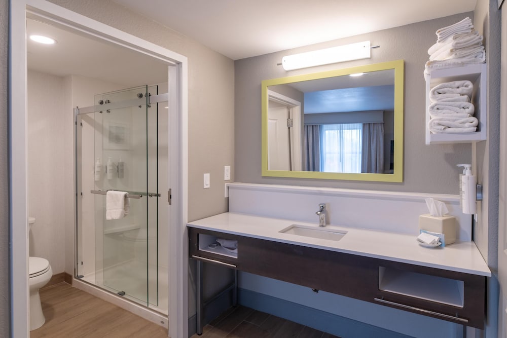 Hampton Inn & Suites Florence Downtown - photo 6