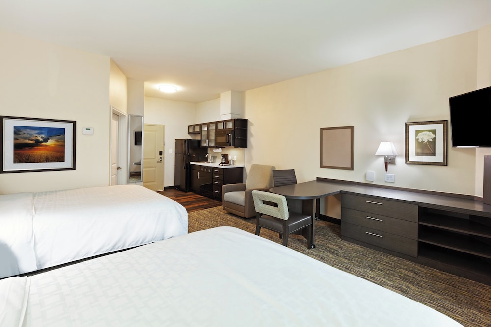 Candlewood Suites Houston Pasadena by IHG - photo 15