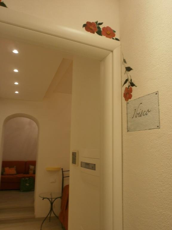 Affittacamere Sull’Arco — Monterosso Al Mare — photo 2