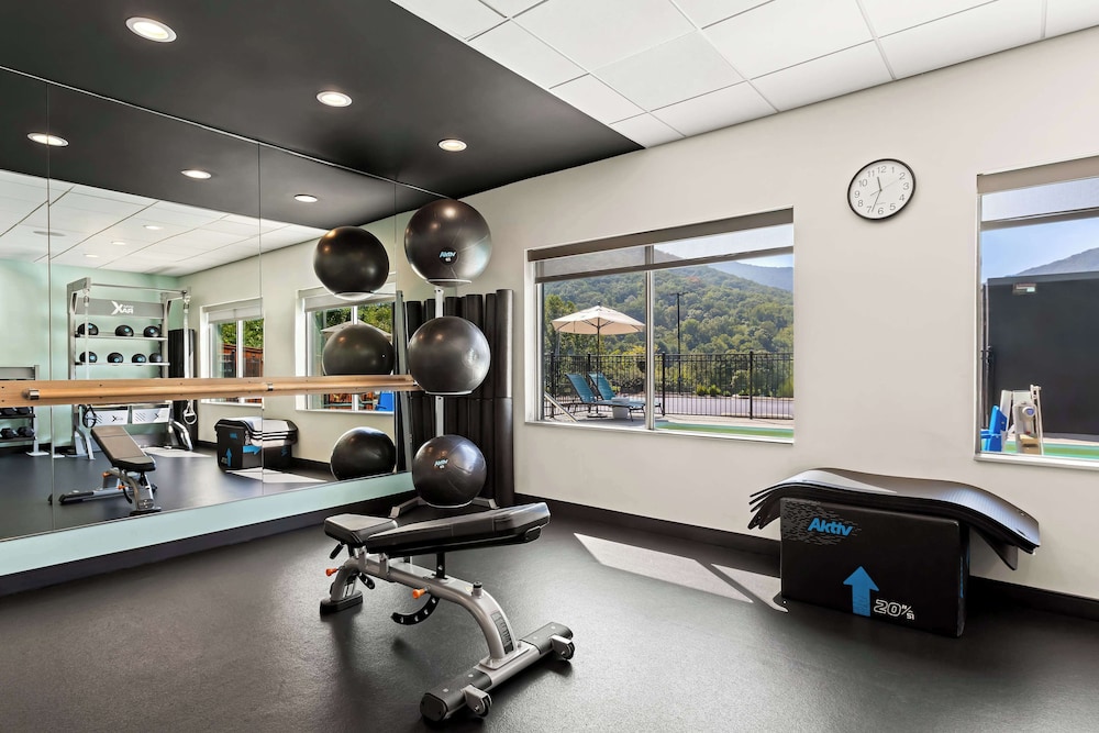 Tru by Hilton Asheville Blue Ridge Parkway - photo 53