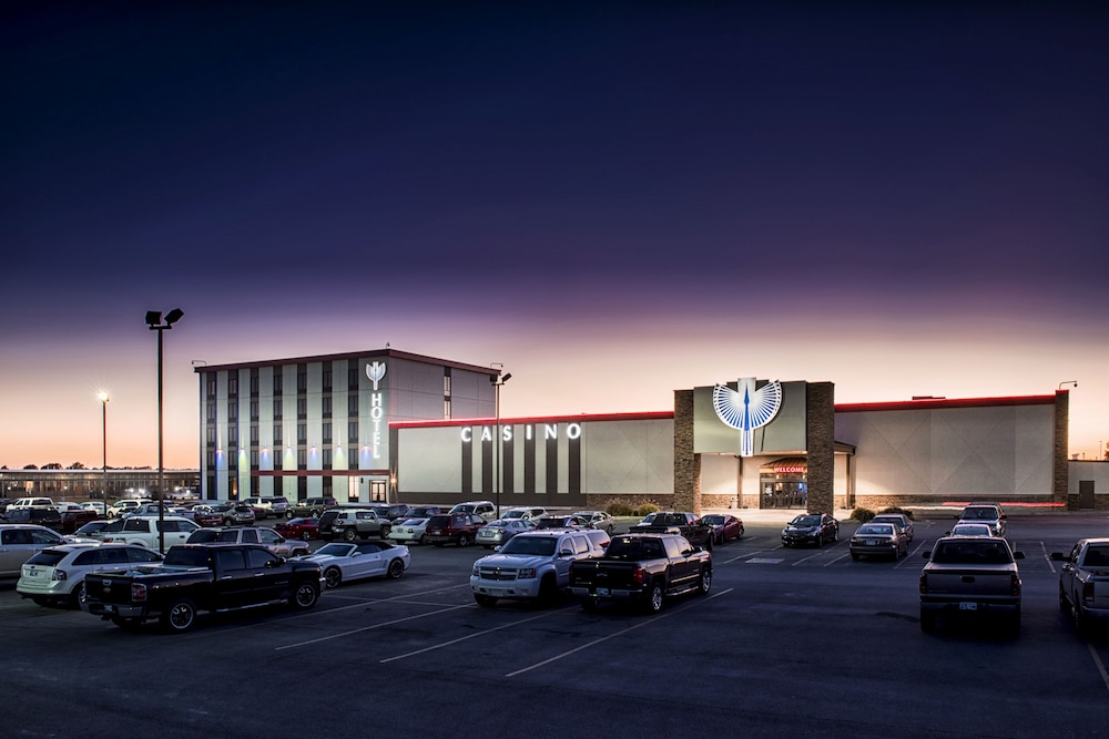 Tonkawa Hotel & Casino - featured photo