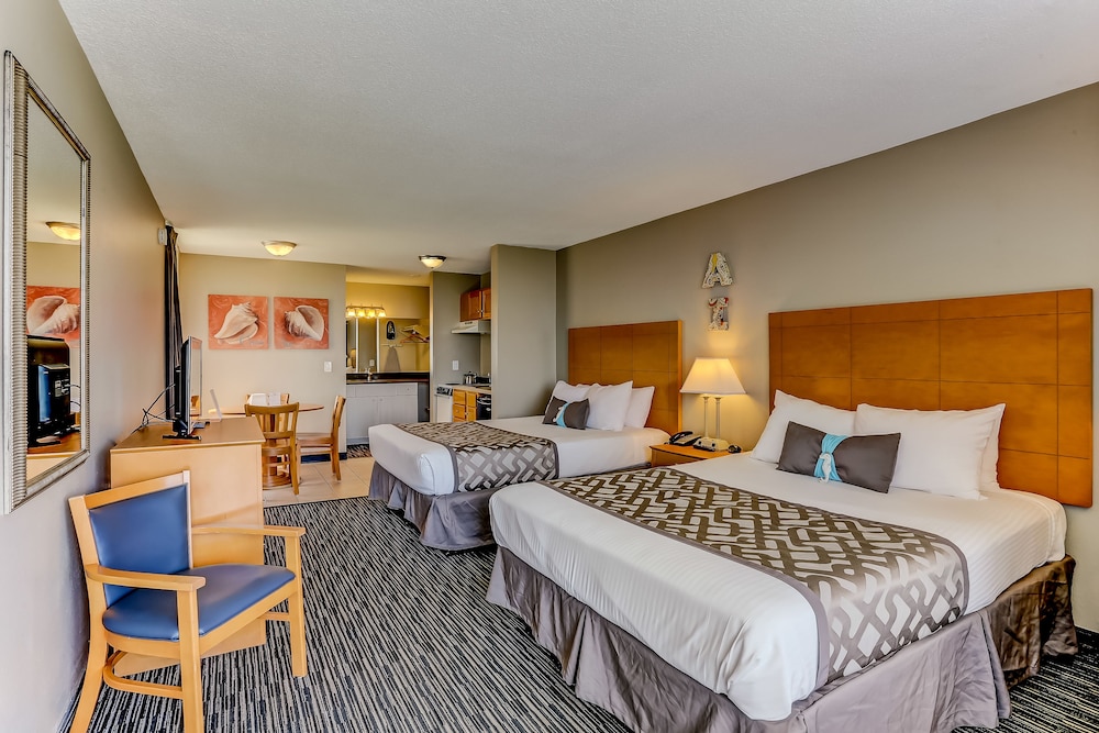 Beachside Motel - photo 9