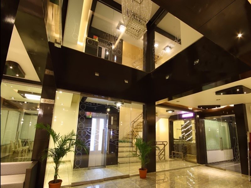 Hotel Apex — Bharuch — photo 2