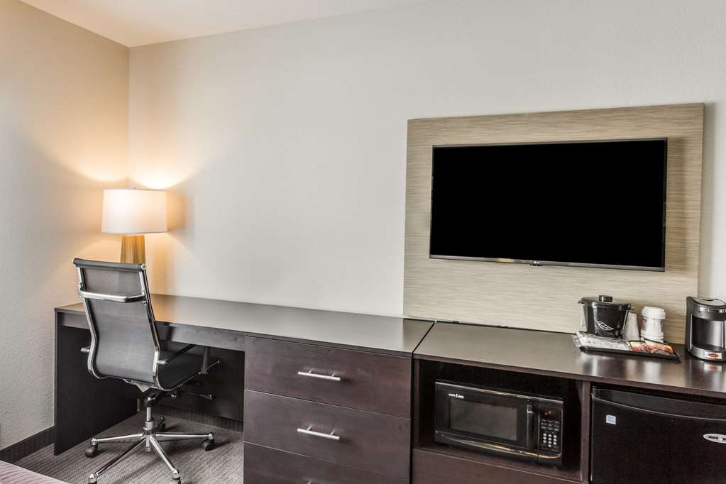 Sleep Inn & Suites Dayton South - photo 10