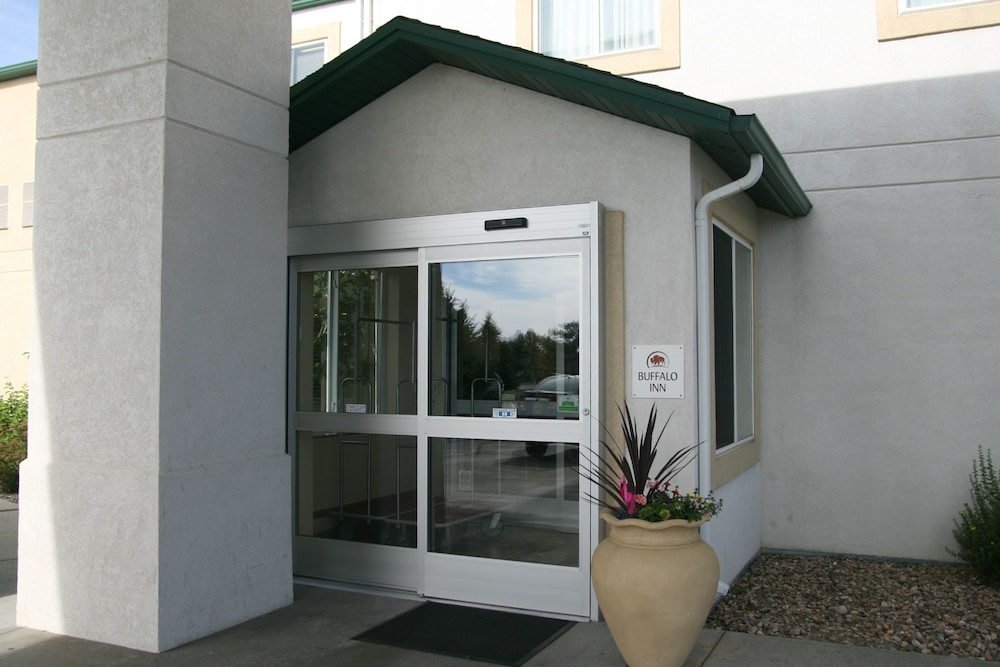 Buffalo Inn - photo 22
