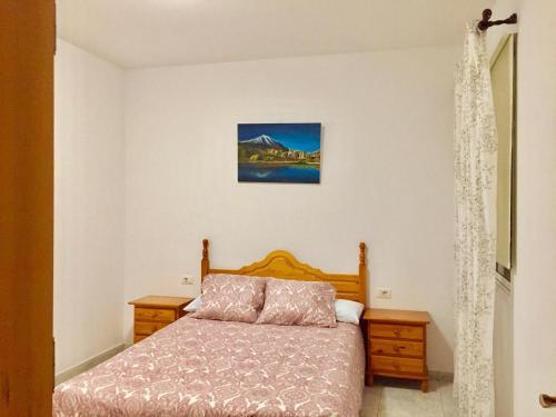Apartment Los Llanos de Aridane — Los Llanos De Aridane — photo 5
