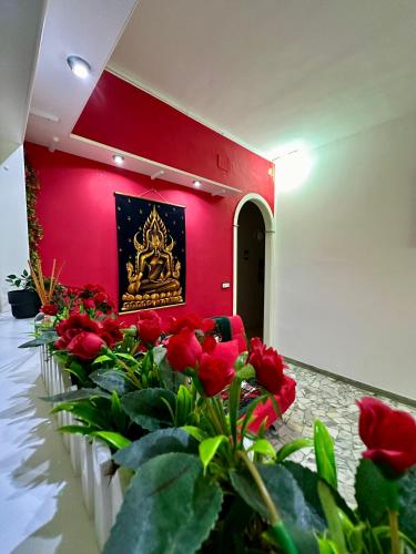Casavacanzetoffee Gold — 4-Star Luxury Hotel in Bologna, Italy