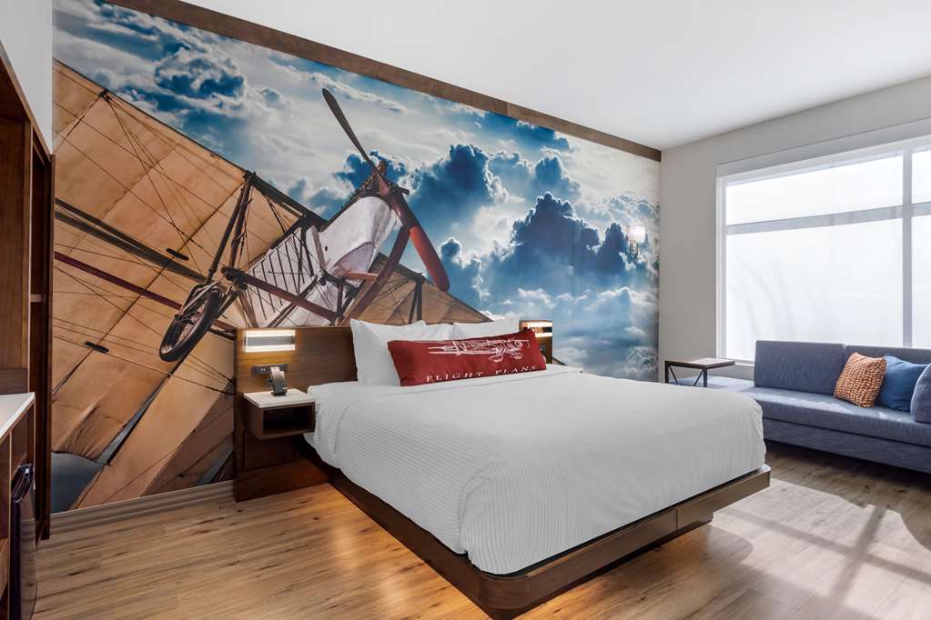 Cambria Hotel Nashville Airport - photo 24