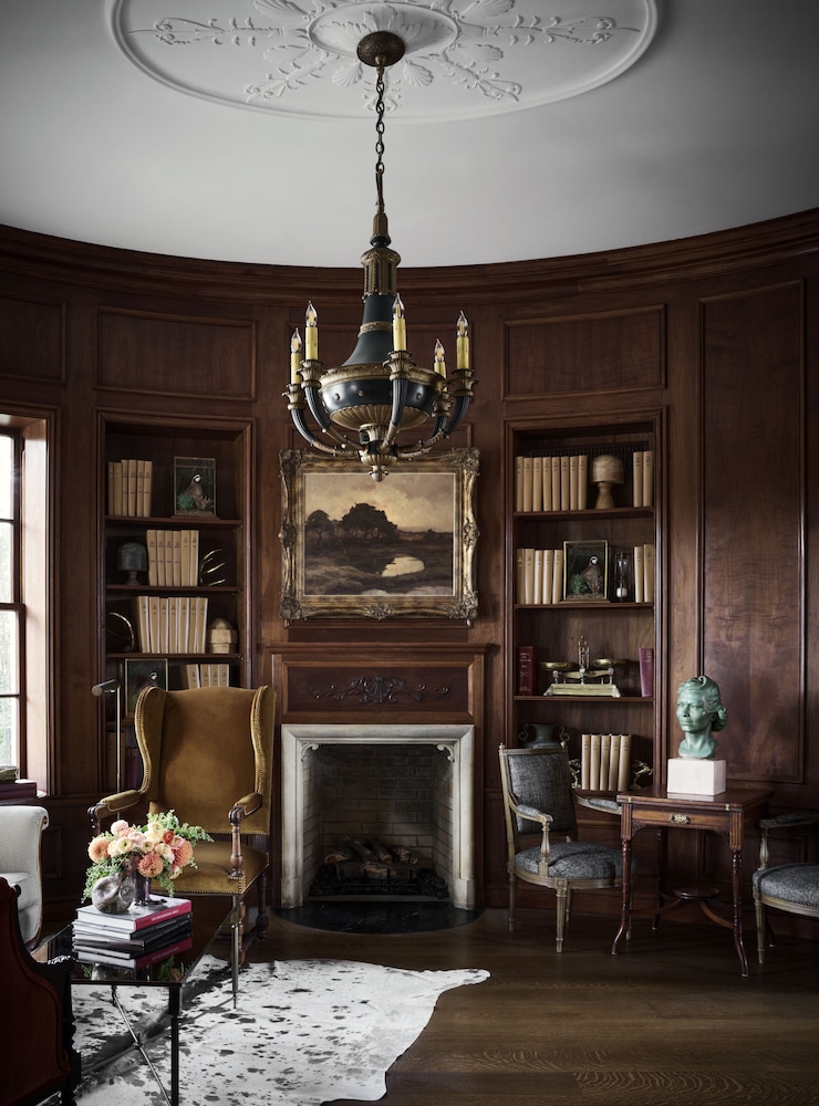 Commodore Perry Estate Auberge Collection - photo 58