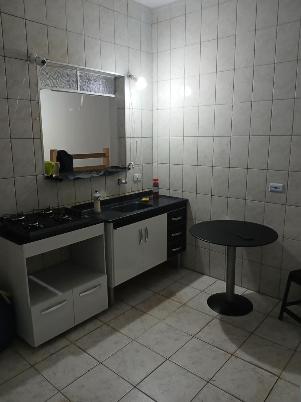 Hostel Do Gaucho — Sao Paulo — photo 5