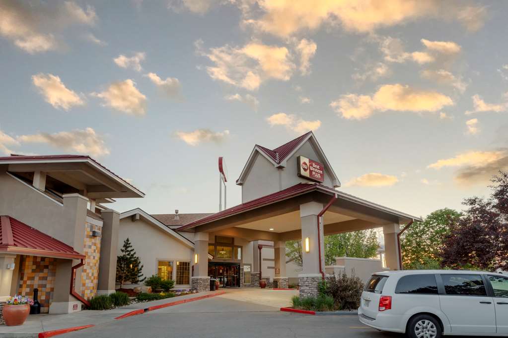 Best Western Plus Loveland Inn - photo 12