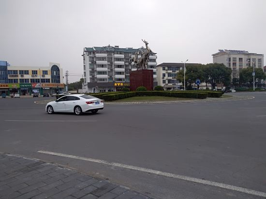 Fengfu Hotel - last minute hotel in Chengxiang
