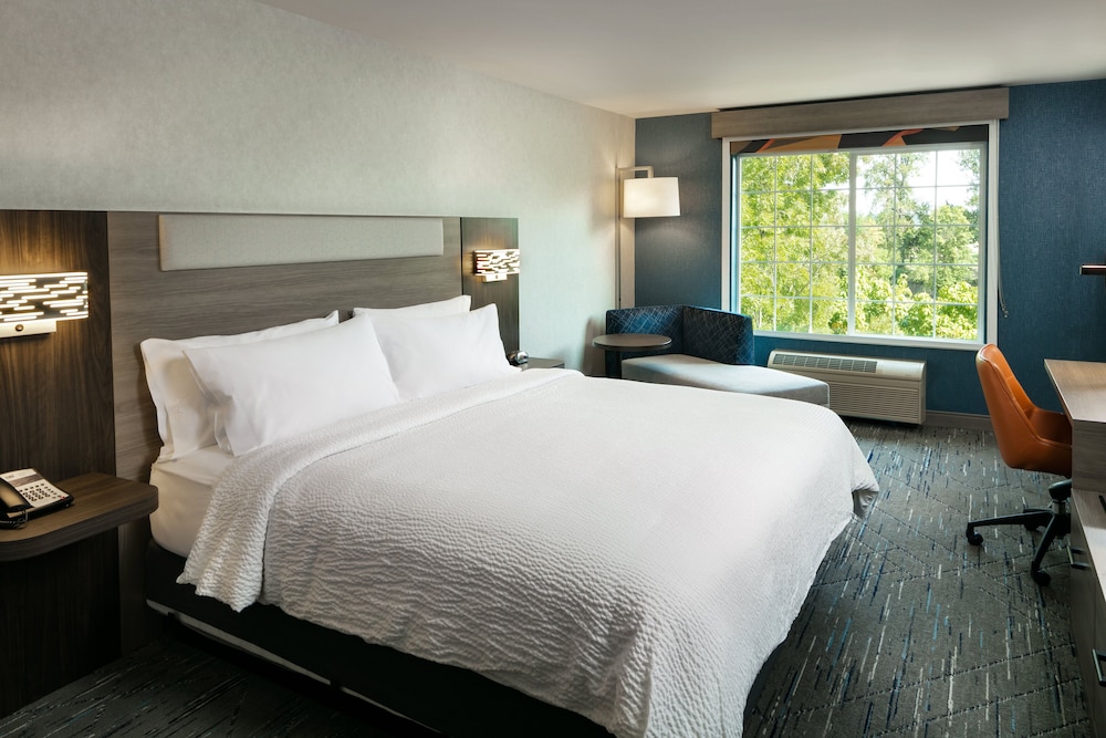 Holiday Inn Express Corvallis On the River by IHG - photo 10