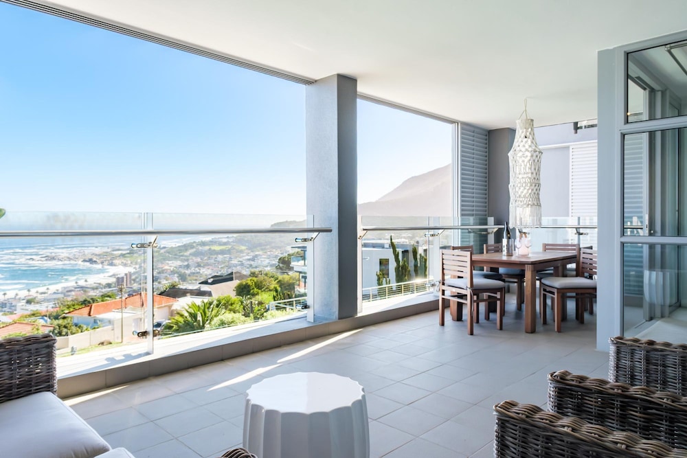 Secure Supreme Artistic Sea View 3bed Sunset Loft