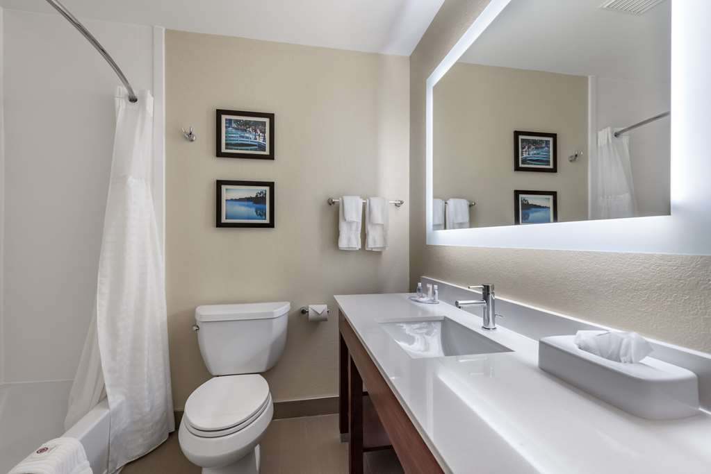 Comfort Inn & Suites Middletown Franklin - photo 15