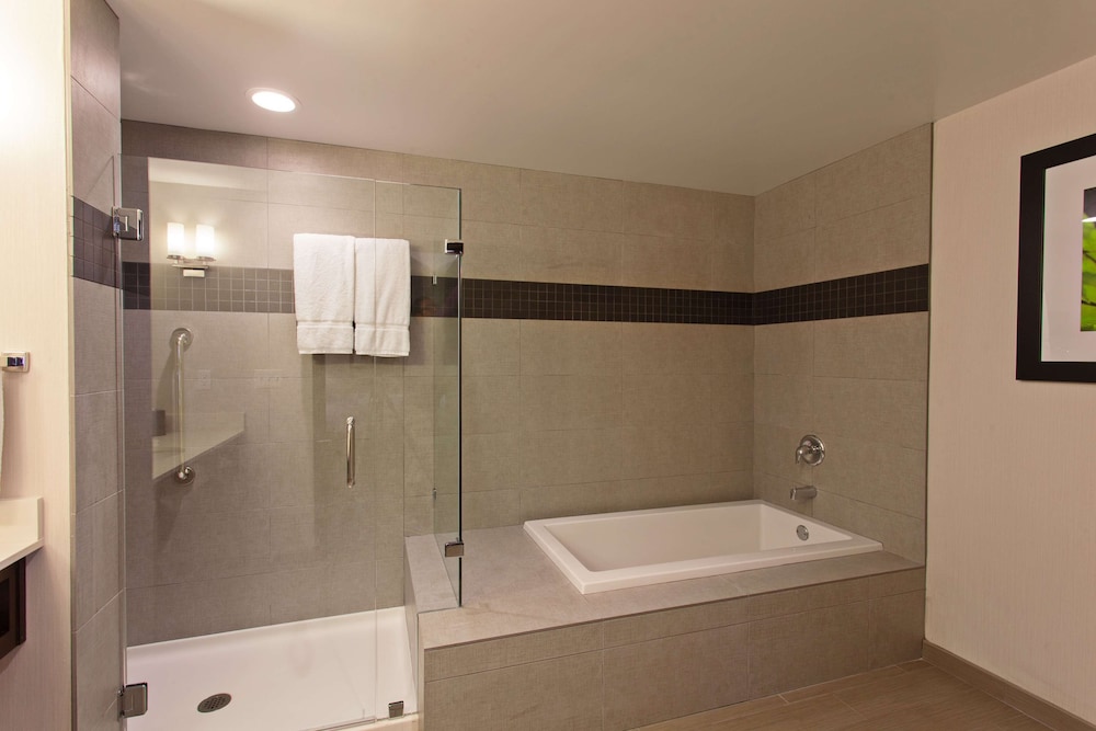 Hilton Garden Inn Irvine Orange County Airport - photo 17
