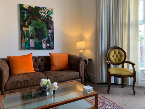 Beach house — 4-Star Luxury Hotel in Crosby, United Kingdom