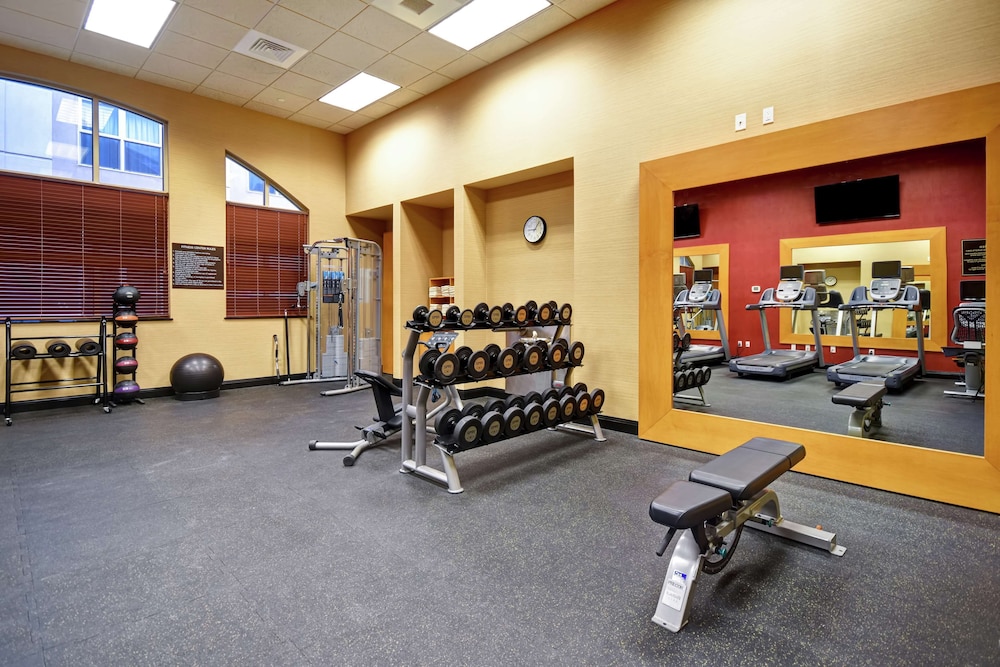 Homewood Suites by Hilton Boise - photo 33