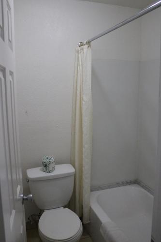 Flagstaff Motel - photo 26