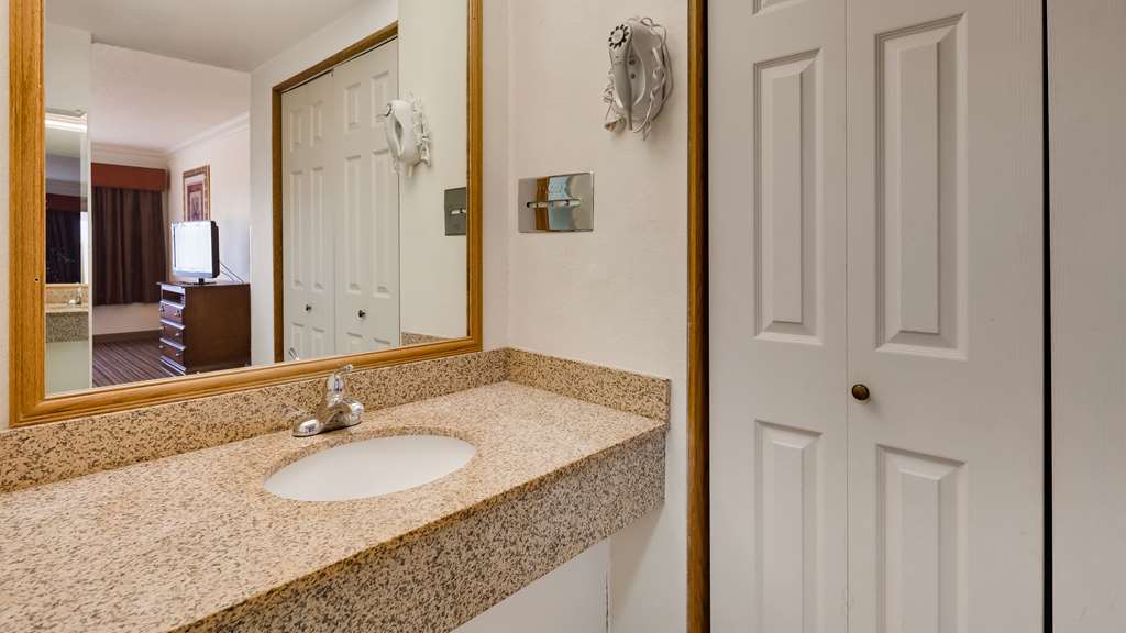 SureStay by Best Western Miles City - photo 16