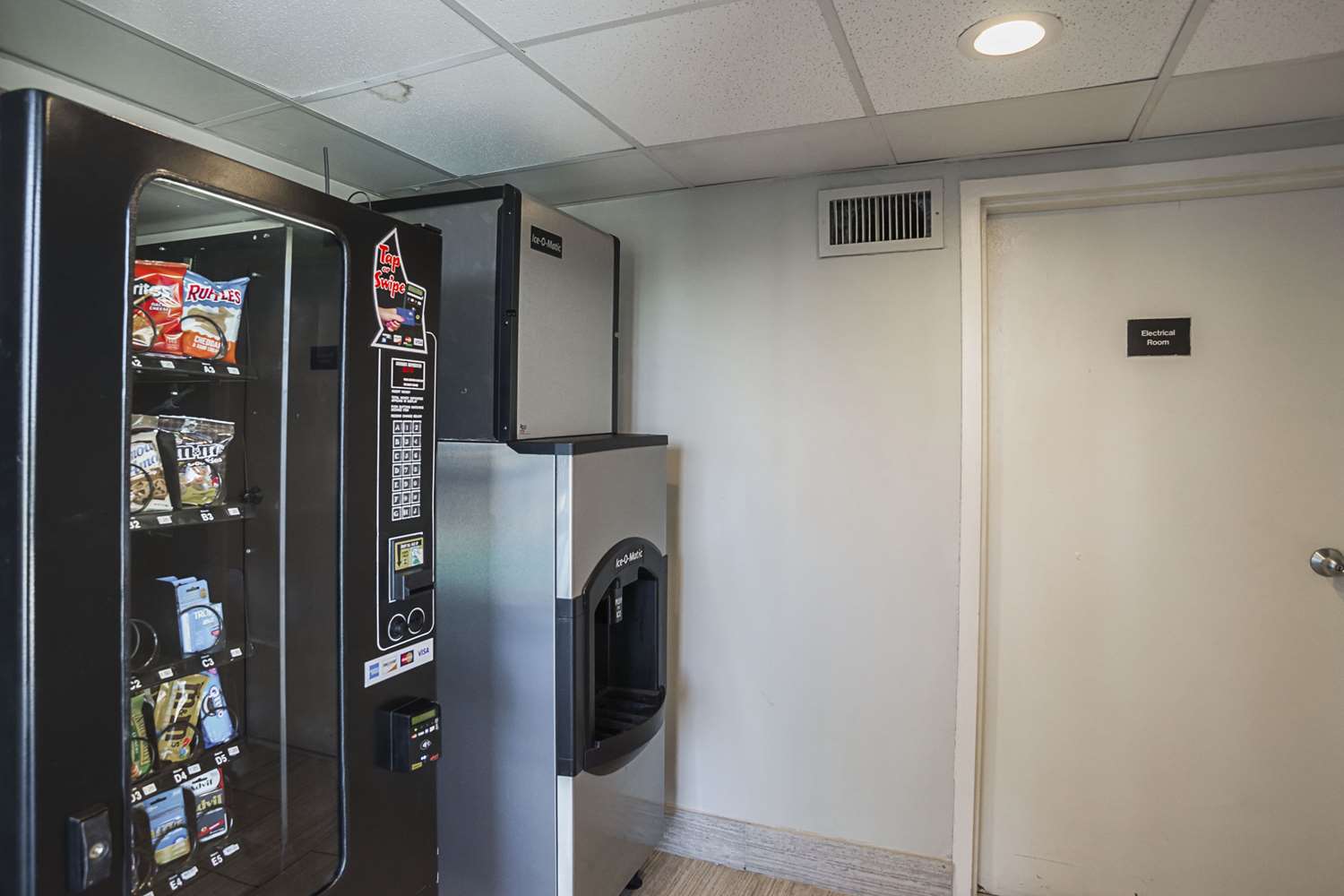 Quality Inn Phoenix North I 17 - photo 17