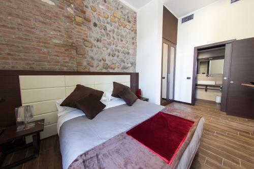 Arena Luxury Rooms in Verona, Italy