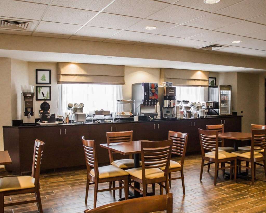 Sleep Inn Johnstown Richland Town Center - photo 19