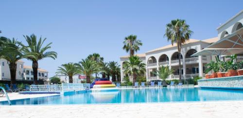 Olympia - last minute hotel in Zakynthos