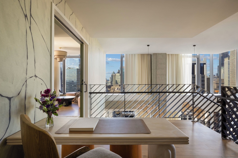 Virgin Hotels New York City - photo 45