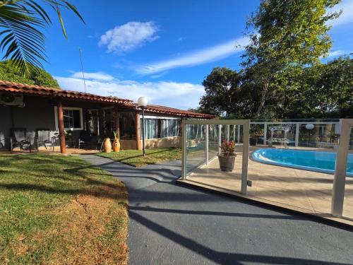 Quinta das Palmeiras Area 2 in Montes Claros, Brasil