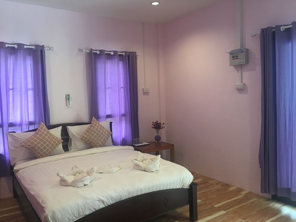 M.P. Resort - last minute hotel in Ranong