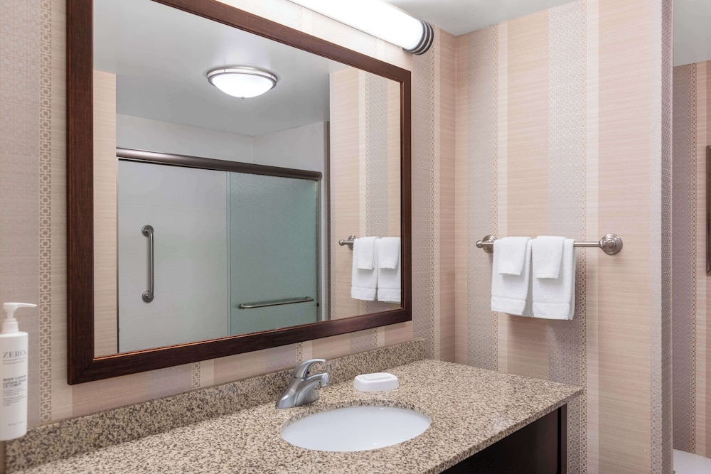 Hampton Inn & Suites Madison Downtown - photo 29