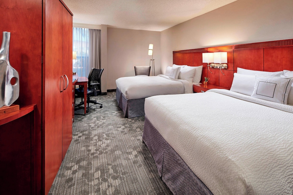 Courtyard by Marriott Vallejo Napa Valley - photo 16