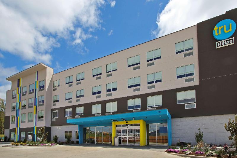 Tru By Hilton Meridian - photo 2