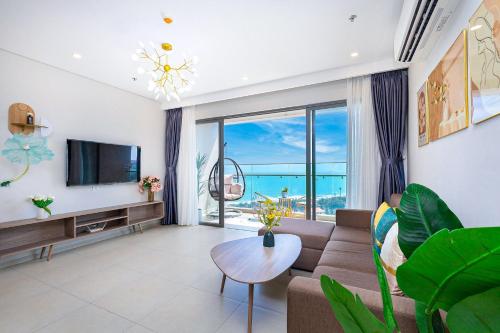 Havilla The Song Apartment Near Beach Vung Tau — 5-Star Luxury Hotel in Vung Tau, Vietnam