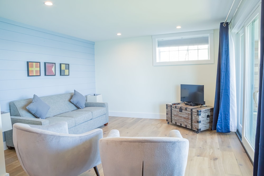 Linekin Bay Resort - photo 15