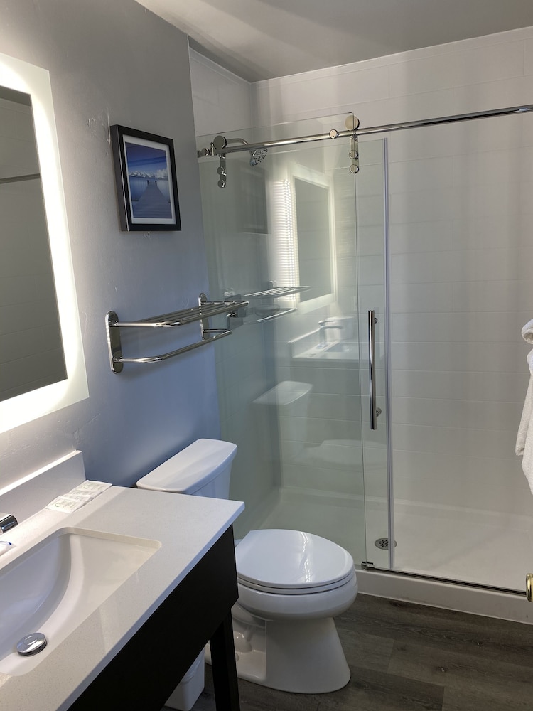 Quality Inn South Lake Tahoe - photo 45