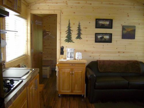 Pacific City RV & Camping Resort - photo 12