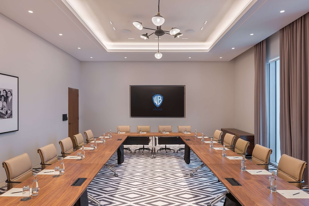 כנסים ואירועים