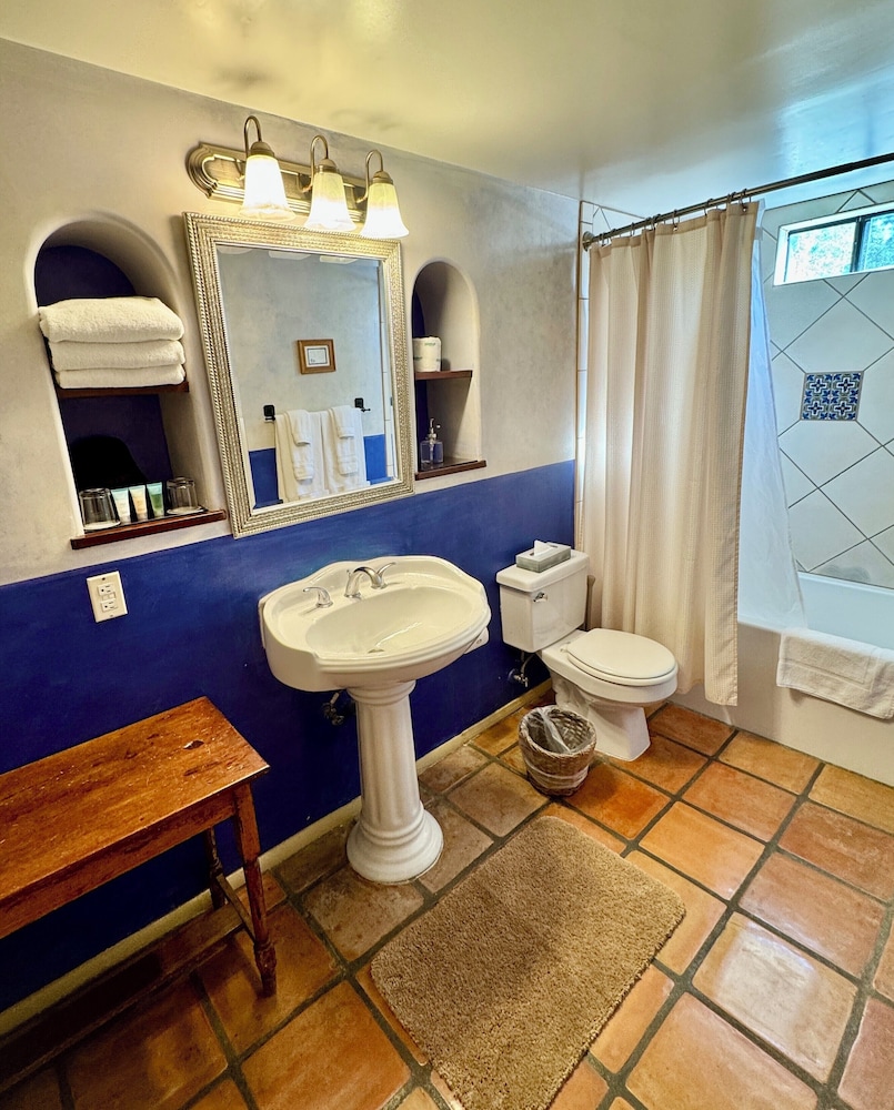 Blue Iguana Inn - photo 56