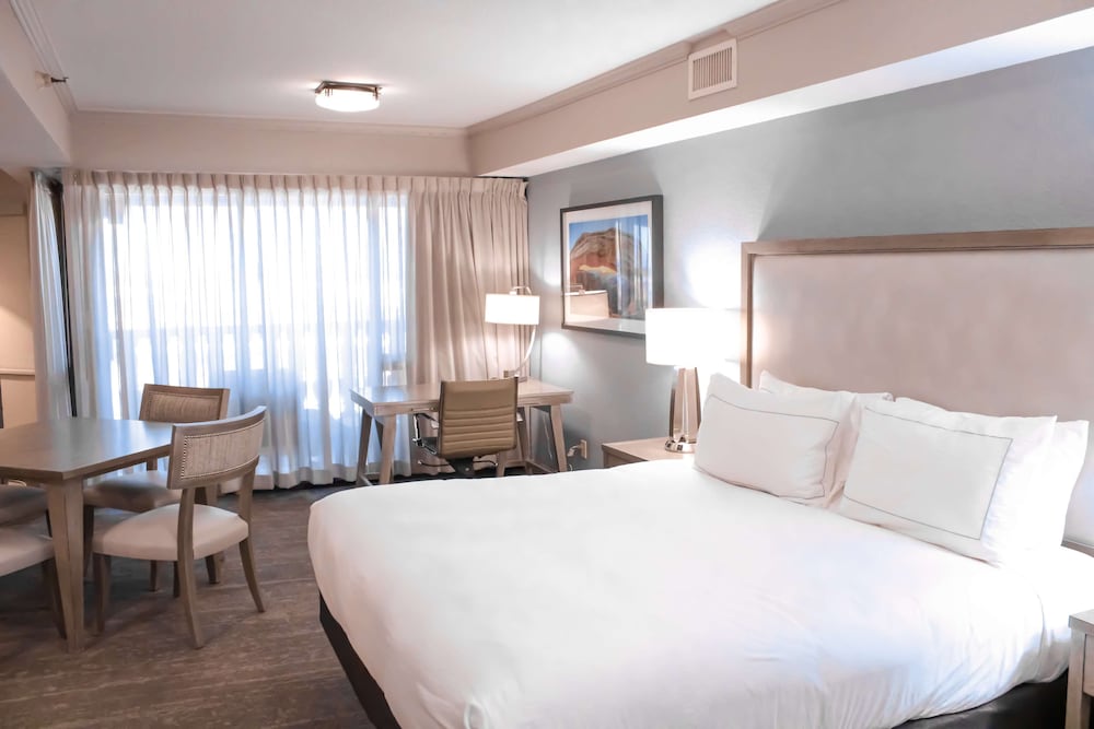 DoubleTree by Hilton Phoenix Mesa - photo 16