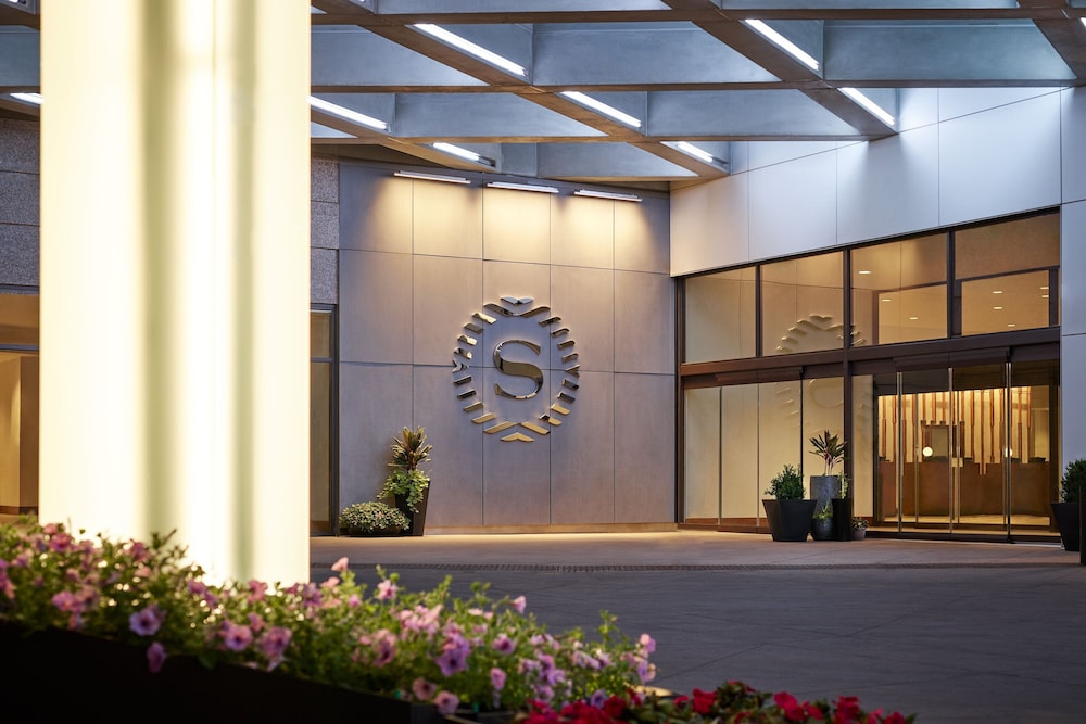 Sheraton Denver Downtown Hotel - photo 7