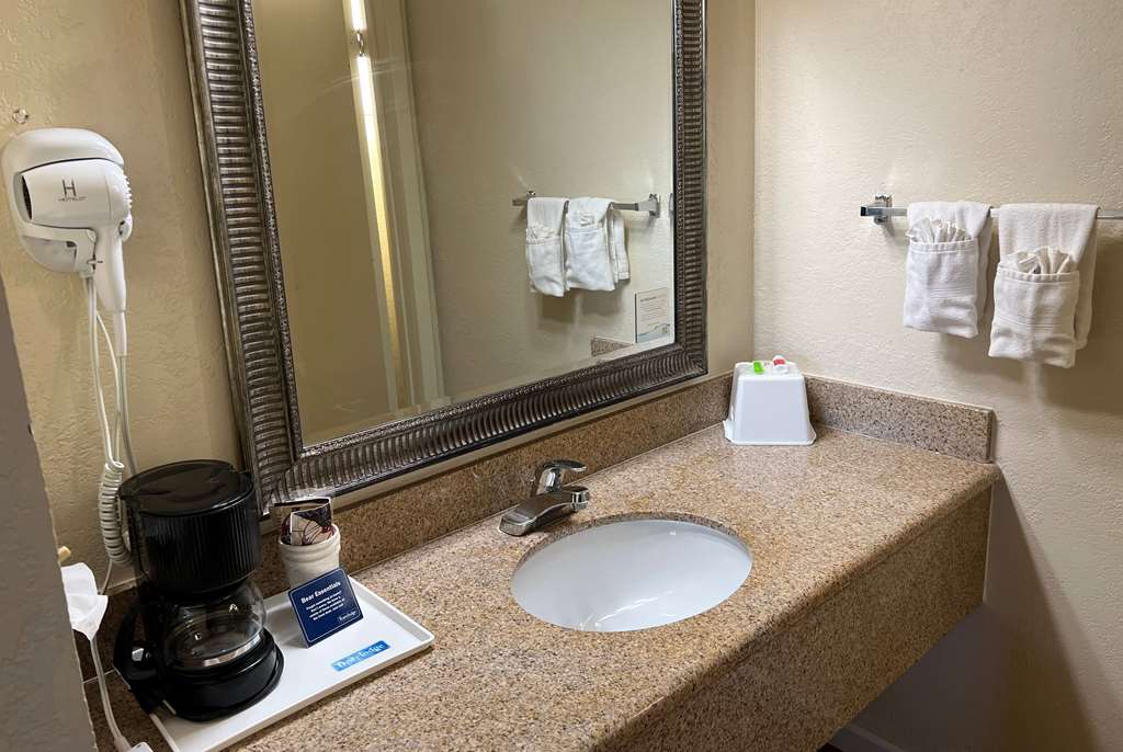 Travelodge by Wyndham Holbrook - photo 29