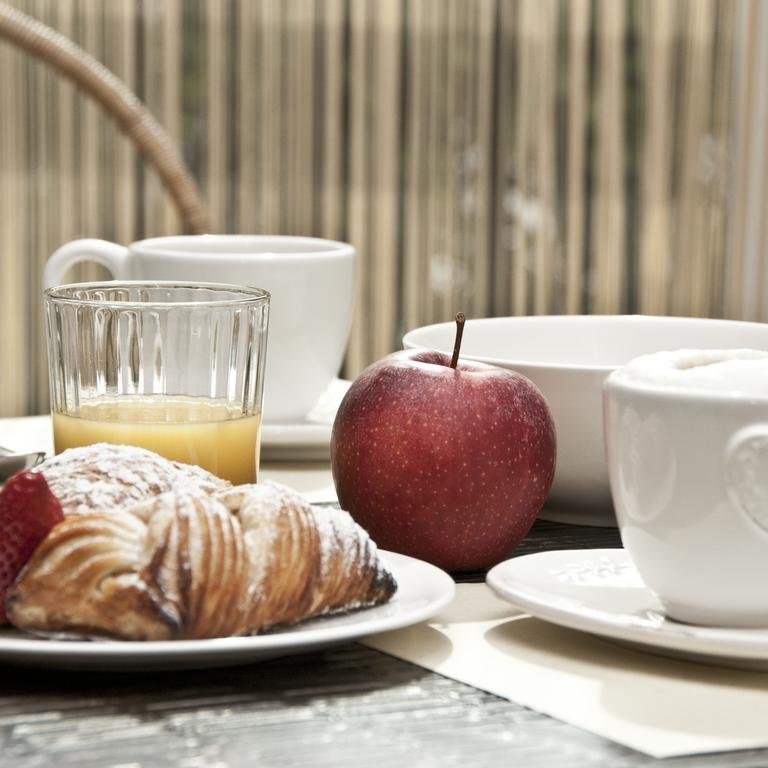 Hotel Garnì Villa Maria in Riva Del Garda, Italy