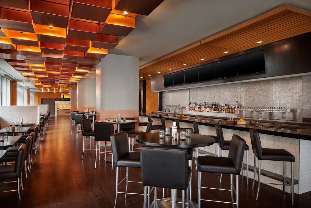 Marriott Marquis Washington DC - photo 47