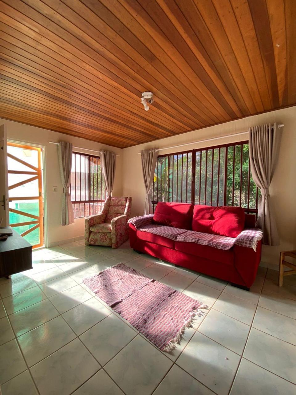 Casa Tapovan — 4-Star Luxury Hotel in Campos Do Jordao, Brasil