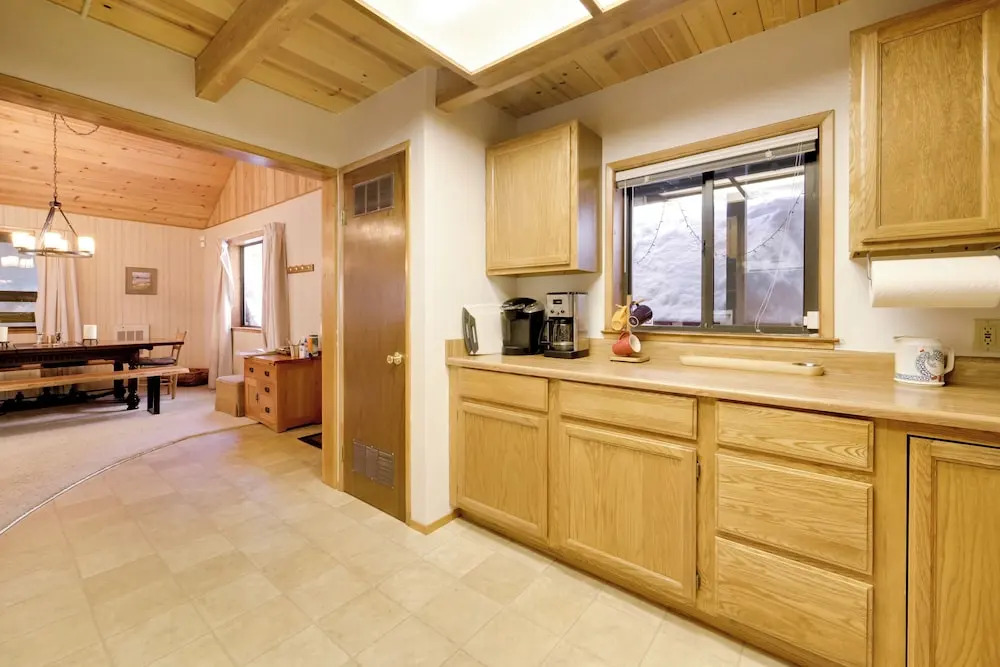6 Mi To Sugar Bowl Resort Soda Springs Cabin - photo 15